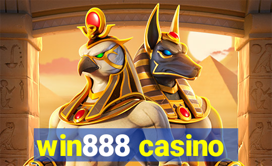 win888 casino